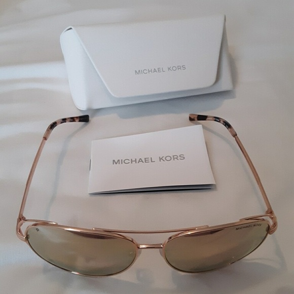 Michael kors sunglasses - Picture 1 of 1